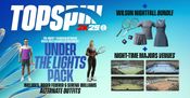 TopSpin 2K25 - Pre-Order Bonus (DLC) (PC) Steam Key GLOBAL