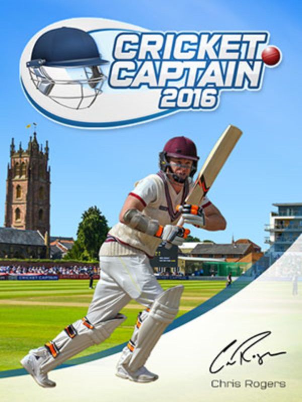Skip the risky Cricket Captain 2016 free apk and get the full game for free.