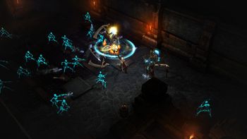 Diablo III: Reaper of Souls - Ultimate Evil Edition PlayStation 4