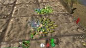 Beetle Uprising
