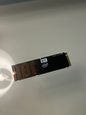 Intel sata ssd 512gb