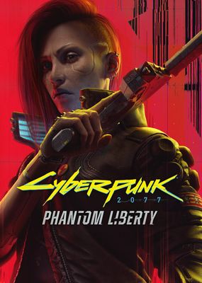 Cyberpunk 2077: Phantom Liberty (DLC) (PC) GOG Código de GLOBAL
