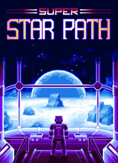 Super Star Path cover