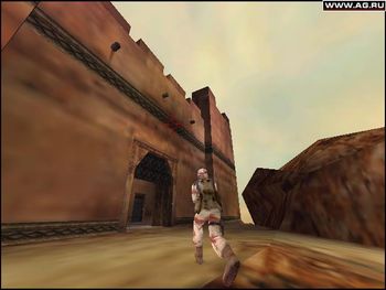 Tom Clancy's Rainbow Six: Rogue Spear PlayStation