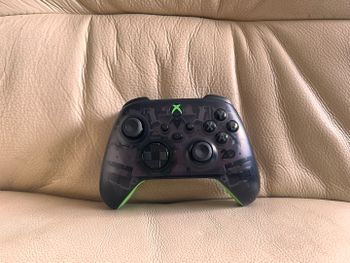 Xbox Series S X One Joystick Pultelis Pultas Kontroleris Controller Gamepad 20 20th anniversary