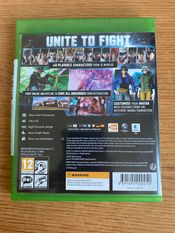 Jump Force Xbox One