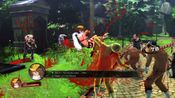 Redeem Onee Chanbara ORIGIN Deluxe Edition (PC) Steam Key GLOBAL