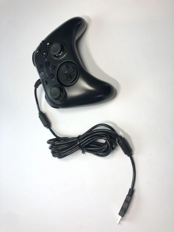 Get Hori NSW-001 HoriPad Wired Controller for Nintendo Switch - Turbo Functions