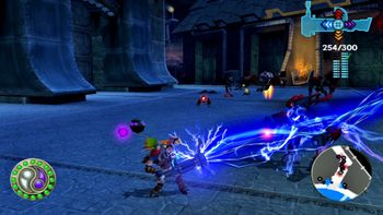 Jak and Daxter Collection PlayStation 3