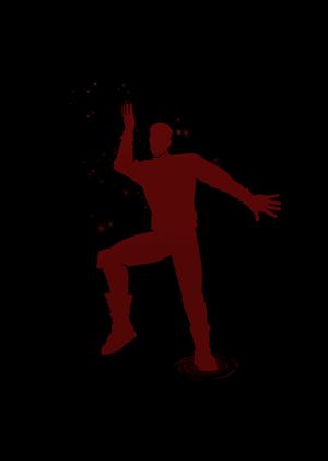 Fortnite - Rain Check Emote (DLC) Epic Games Key GLOBAL