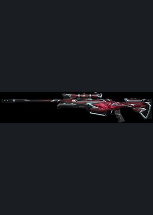 Valorant - Heartbreaker Operator Skin (DLC) PC Key GLOBAL