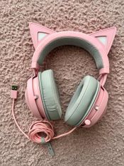 Razer kraken kitty edition