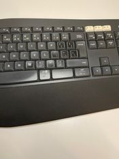 Logitech MK850 belaidė klaviatūra ir pelė wireless keyboard and mouse for sale