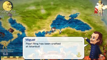 Neo ATLAS 1469 Nintendo Switch for sale