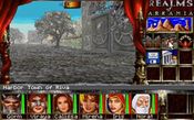 Realms of Arkania 3 - Shadows over Riva Classic (PC) Steam Key GLOBAL