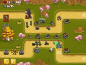 Buy Island Defense Steam Key GLOBAL