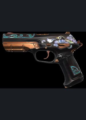 Valorant - Yoonseul Classic Skin (DLC) PC Key GLOBAL