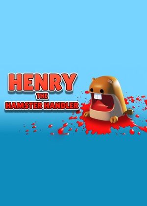 Henry The Hamster Handler [VR] Steam Key GLOBAL