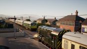 Train Sim World 2: BR Class 33 Loco (DLC) (PC) Steam Key GLOBAL