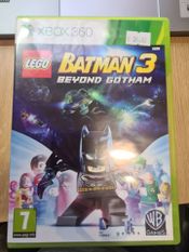 LEGO Batman 3: Beyond Gotham Xbox 360