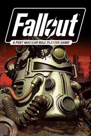 Fallout - Windows 10 Store Key ARGENTINA