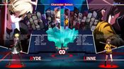 UNDER NIGHT IN-BIRTH Exe:Late Steam Key GLOBAL