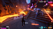 Redeem Arcadegeddon (Xbox Series X|S) Xbox Live Key TURKEY