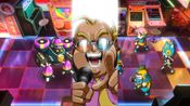 Redeem Super Dodgeball Beats XBOX LIVE Key ARGENTINA