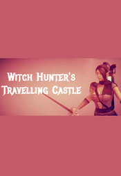 Hexaluga - Witch Hunter's Travelling Castle (PC) Steam Key GLOBAL