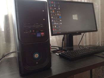Amd fx-8350 4ghz + 8gb ram