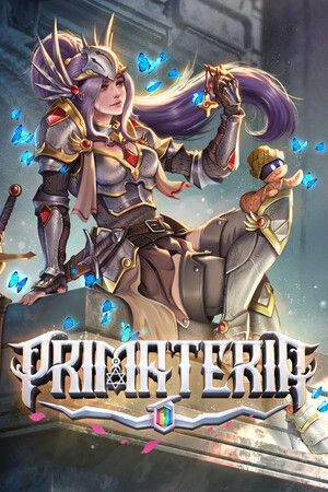 Primateria Steam (PC) Key GLOBAL