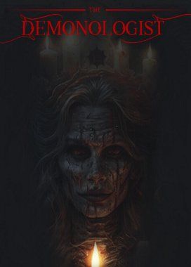 Demonologist game cover