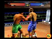 Mike Tyson Heavyweight Boxing PlayStation 2