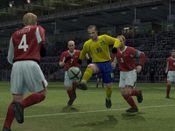 Pro Evolution Soccer 4 PlayStation 2