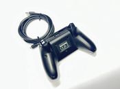 PDP Wired Controller for Xbox & PC – Raven Black Edition