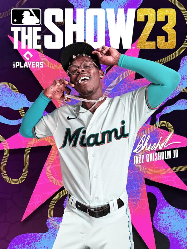 Get MLB The Show 23 for free on PlayStation today