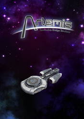 Artemis Spaceship Bridge Simulator (PC) Steam Key GLOBAL