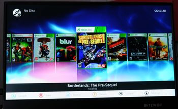 Xbox 360 S, Black, 250GB