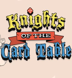 Knights of the Card Table