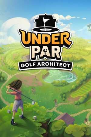 Under Par Golf Architect (Xbox Series X|S) XBOX LIVE Key UNITED STATES