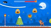 Christmas Adventure of Rocket Penguin