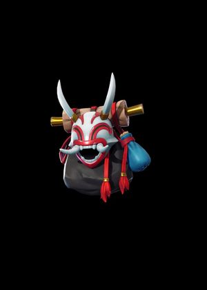 Fortnite - White Fang Back Bling (DLC) Epic Games Key GLOBAL