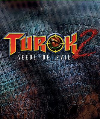 Turok 2: Seeds of Evil
