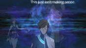 The Lost Dimension