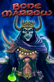 Bone Marrow (PC) Steam Key GLOBAL