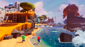 Buy Mario + Rabbids: Sparks of Hope Gold Edition (Nintendo Switch) eShop Key EUROPE