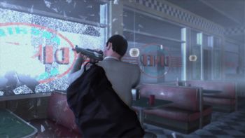 Get Kane and Lynch: Dead Men PlayStation 3