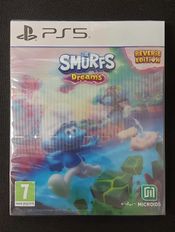 The Smurfs: Dreams PlayStation 5