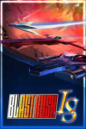 Blast Rush LS Steam Key (PC) ROW