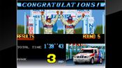 ACA NEOGEO THRASH RALLY